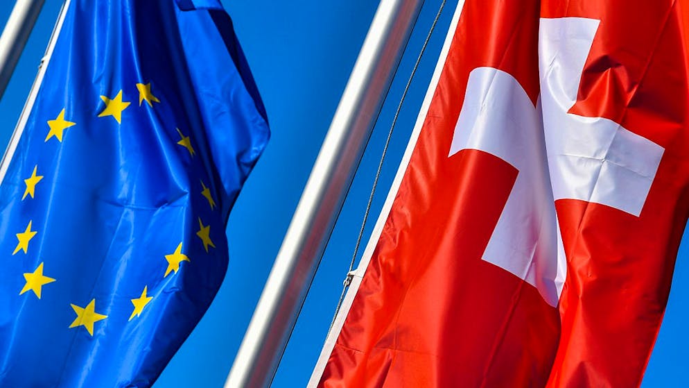 È stato presentato oggi il 20esimo rapporto dell'Osservatorio sulla libera circolazione tra la Svizzera e l'Unione europea