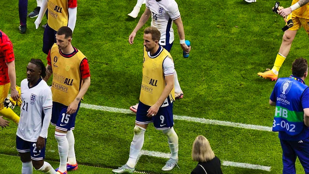 England have not been convincing so far, but the knockout phase is hardly in danger.