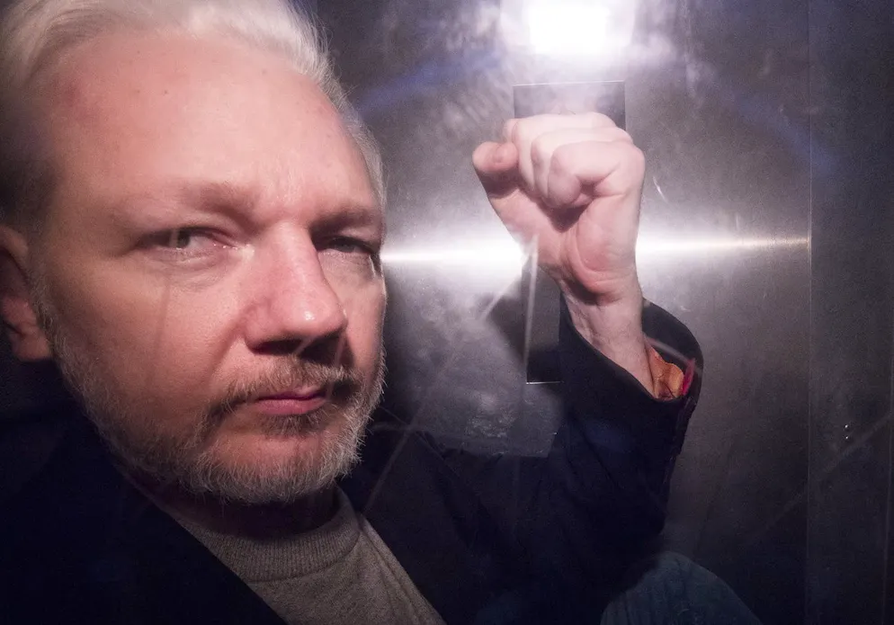 Il cofondatore di WikiLeaks Julian Assange torna un «uomo libero» dopo un calvario giudiziario di 14 anni che chiude il caso WikiLeaks.