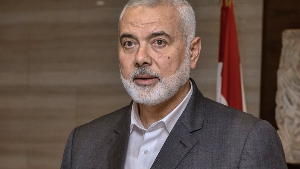 Medio Oriente. Gaza, Hamas: «Uccisi nel raid 10 membri della famiglia di Haniyeh»