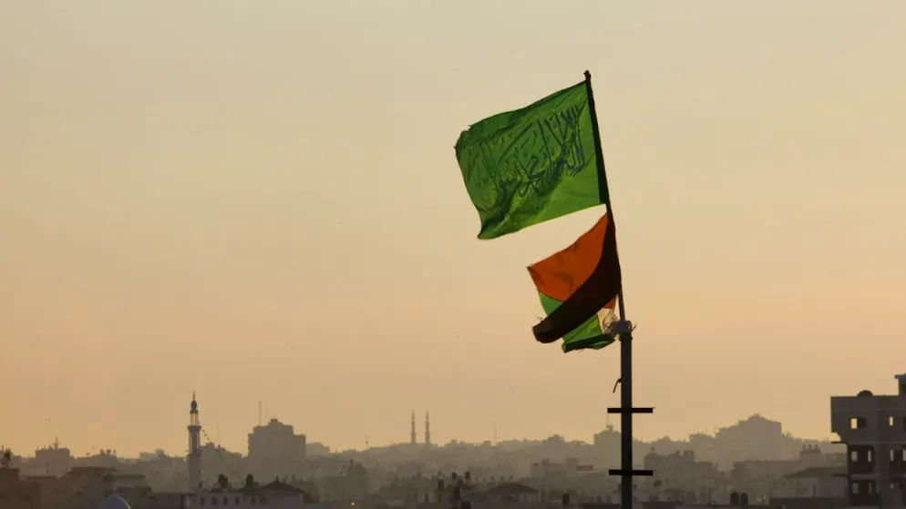 "Non dobbiamo aspettare che Hamas scompaia, perché - ha sottolineato il consigliere per la sicurezza nazionale Tzachi Hanegbi - è un processo lungo."