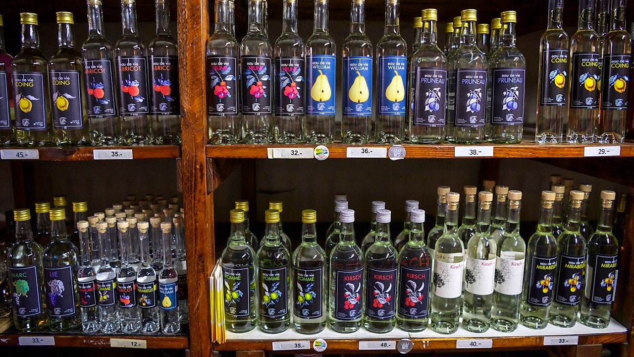 Wissen. Alkohol-Gewohnheiten sind tief in Kulturen verwurzelt