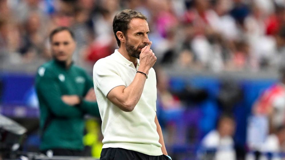 Euro 2024. Le dure critiche a Gareth Southgate, l'uomo che non ha altra scelta che vincere