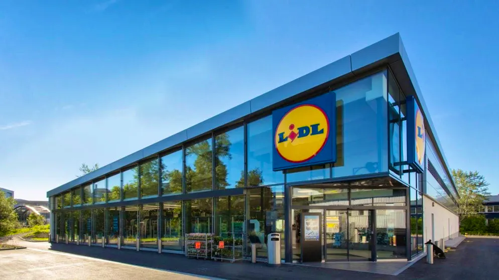 Lidl Switzerland is not getting a new boss after all. Nicholas Pennanen is not moving to Austria as originally planned, but will remain CEO of the local branch of the retail group. (archive picture)
