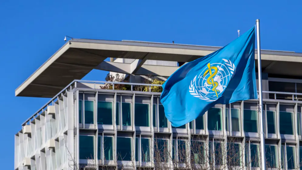 Les pays qui négocient un accord de prévention des pandémies se sont retrouvés pour tenter de lever les obstacles qui subsistent. Le patron de l'OMS espère un heureux dénouement d'ici la fin de l'année (archives).