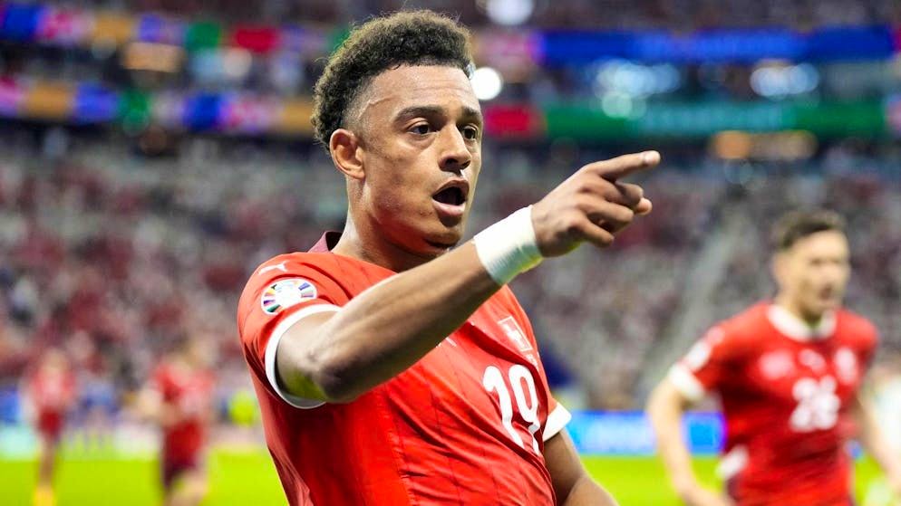 Partire o non partire?. Se l'Inter bussa, Ndoye si trova di fronte a un dilemma