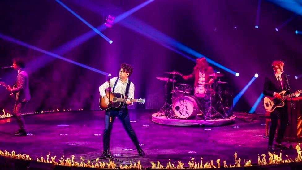 Noah Veraguth on his 