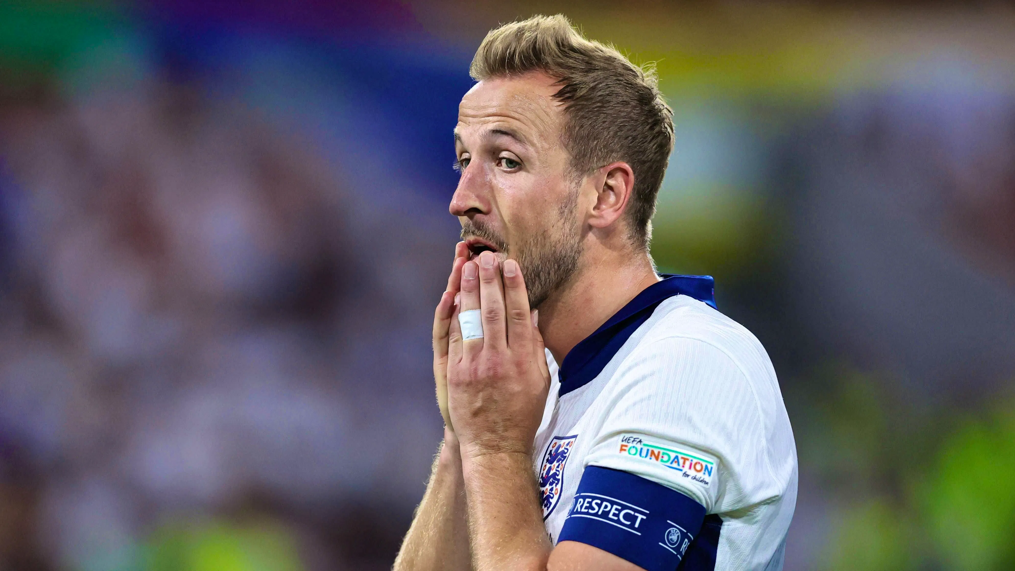A clean sheet against Slovenia. England disappoint again, but advance to the round of 16 as group winners