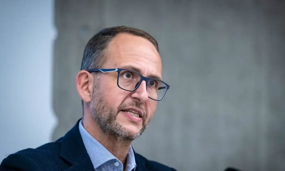 Norman Gobbi