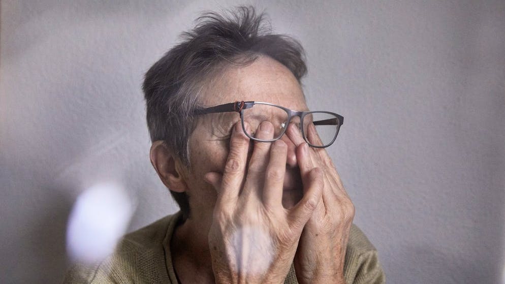 Coup dur pour une retraitée. Elle perd sa prévoyance vieillesse... à cause de 10 centimètres !