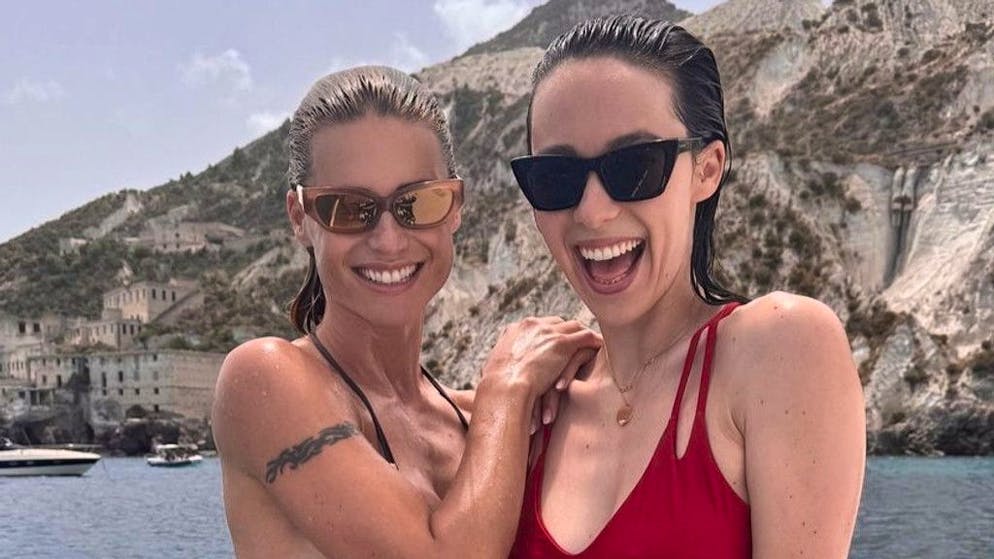 Confessioni. Michelle Hunziker rivela il segreto del suo fisico da urlo. Principe azzurro? «Sarebbe ora di trovarlo»