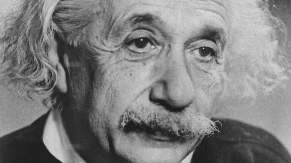 Albert Einstein scrisse la lettera al presidente Roosevelt