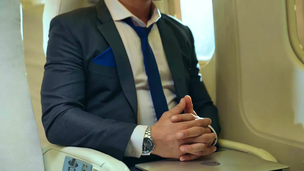 Doing nothing for hours on end is exhausting - and yet it's a new travel trend.