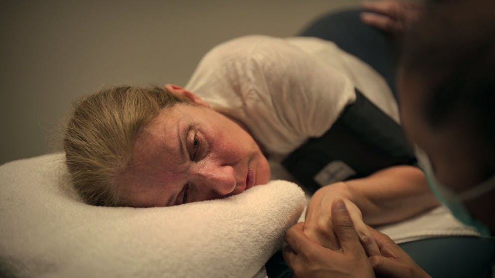 Doku «I Am: Céline Dion». Erschütternde Bilder zeigen Anfall der Sängerin