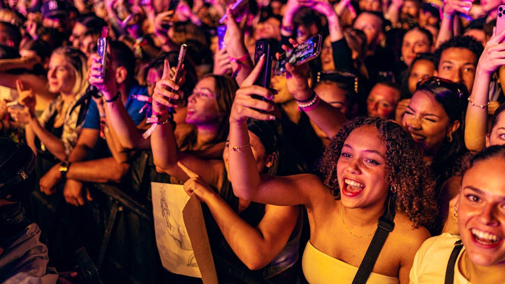 Festivalsommer 2024. Diese Konzerte bringt blue Music zu dir nach Hause