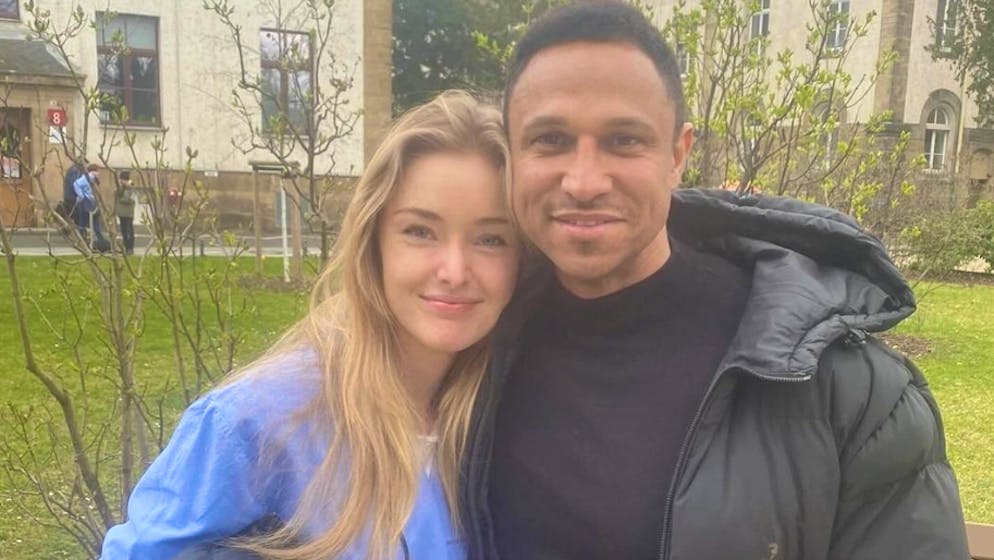 «Wir schaffen das». Zuversichtliches Krebs-Update aus dem Hause Aminati