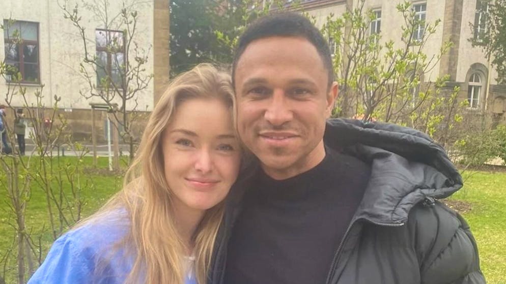 Neue Metastase. Patrice Aminati erleidet Rückschlag im Kampf gegen den Krebs