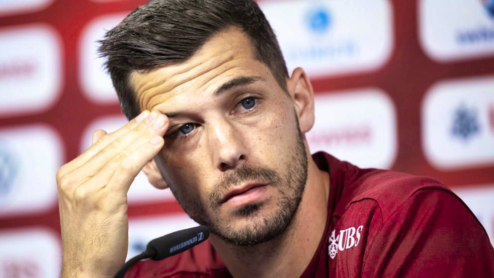 Verso Svizzera-Italia. Freuler si scusa: «Non volevo provocare, l'Italia è la mia seconda casa»