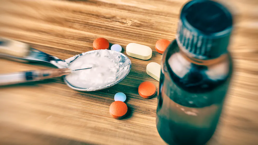 Plongée dans les soirées chemsex. «Le sexe y est fou, débridé : c'est lié à la drogue et aux fantasmes qui s'assouvissent»