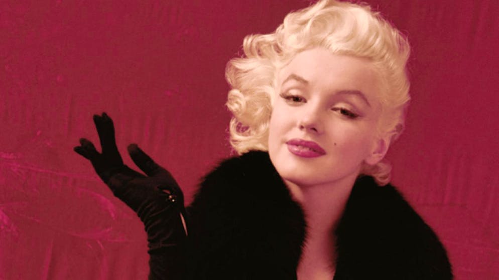 La casa Marilyn Monroe è salva.