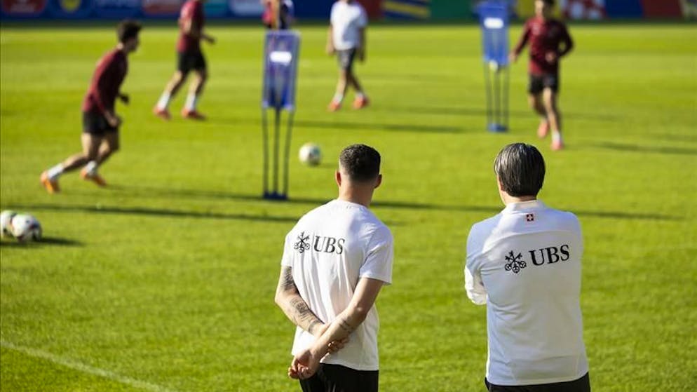 Euro 2024. Yakin studia la formazione anti Italia