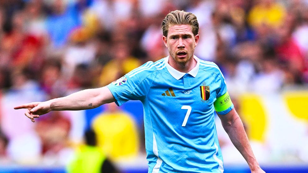 Euro 2024. Un match peu reluisant entre les Diables Rouges et l’Ukraine