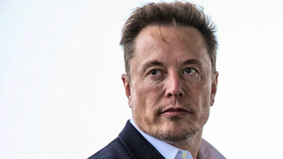 The second richest man in the world has become a father again. However, Elon Musk did not want to disclose the sex and name of the child.