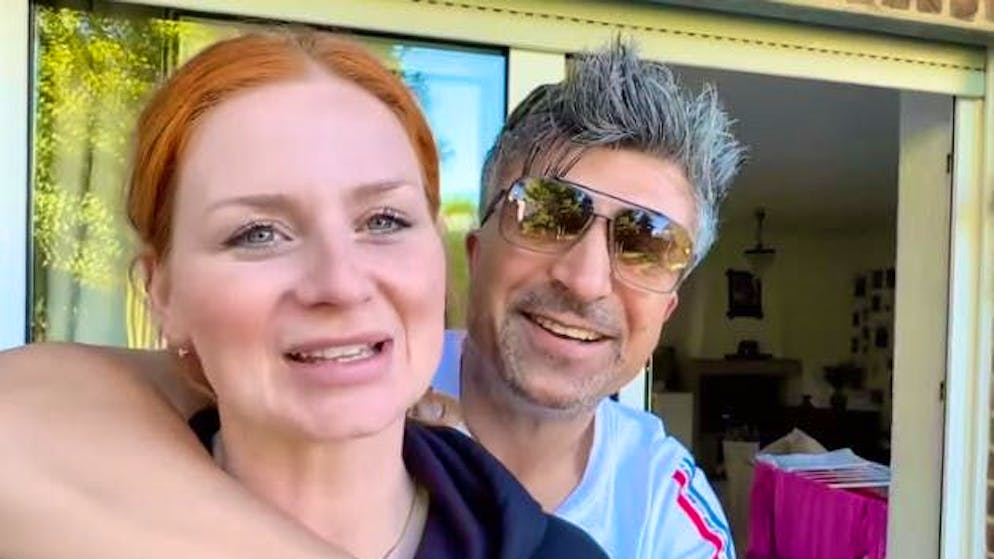 Aveva vinto 10 mio alla lotteria. Chico, il milionario germanico famoso sui social, e la sua ragazza si sono lasciati