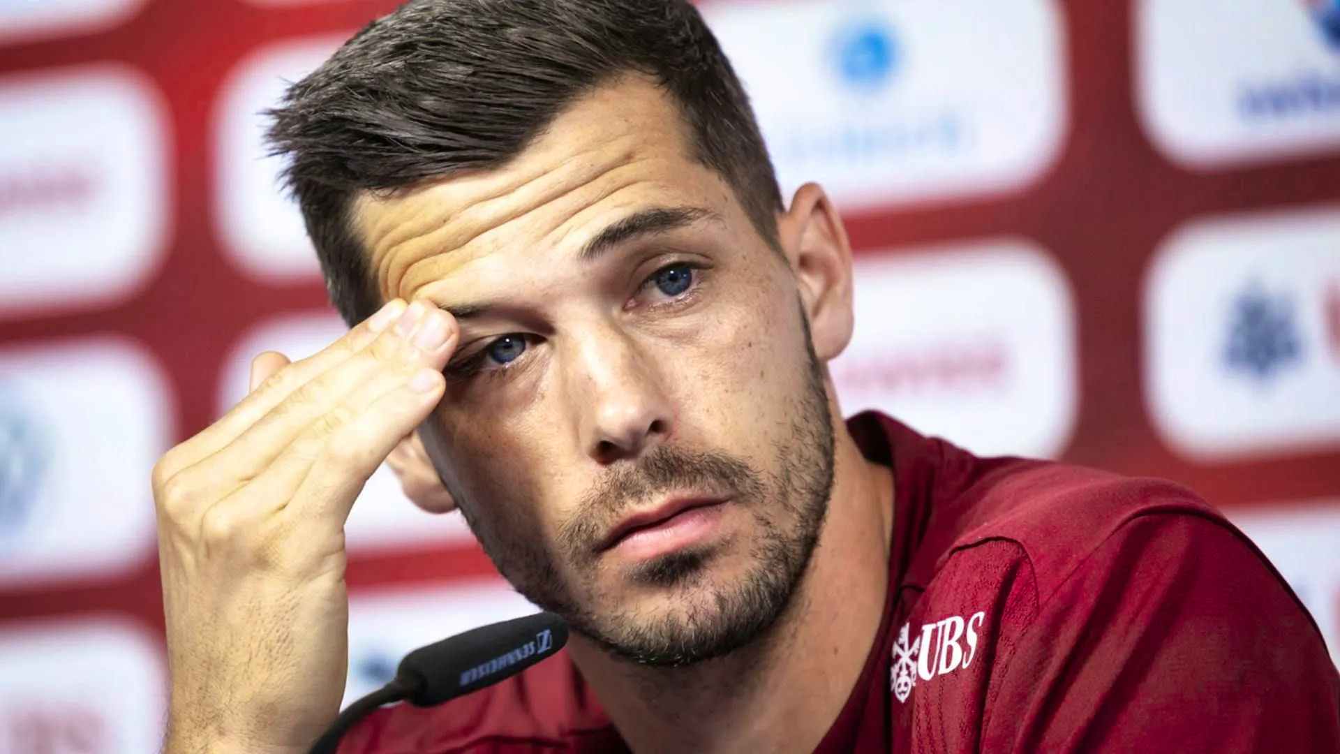 Hate comments on Instagram. Freuler apologizes after making a point against Italy: 