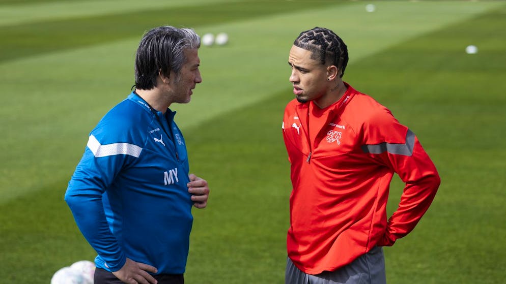 Da titolari a riserve. Yakin critica Okafor: «Deve mostrare una migliore prestazione»