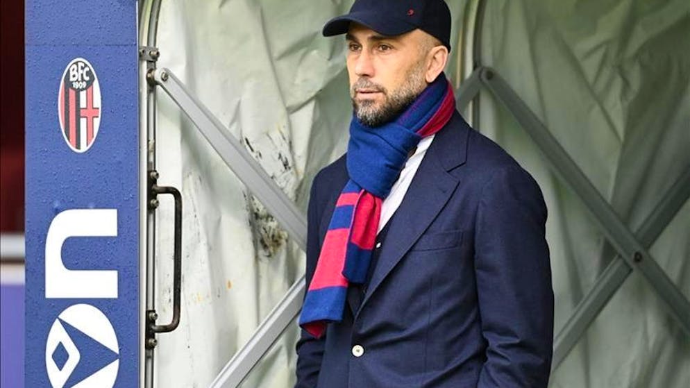 Verso Svizzera-Italia. Di Vaio: «Sarà una sfida difficile»