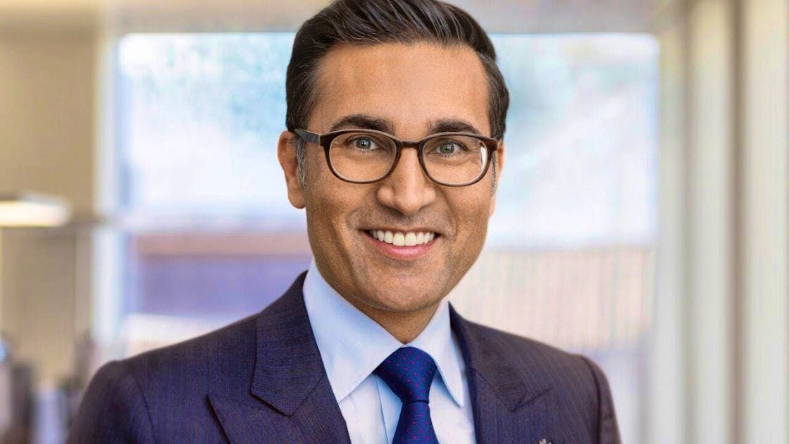 Paul Ramus Banks: UBS makes adjustments to global wealth management | blue News