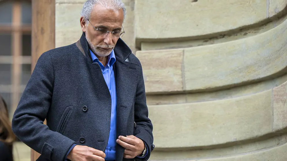 Giustizia. Francia: Tariq Ramadan sarà processato in contumacia