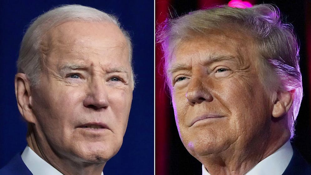 Verso le presidenziali. Gli Stati Uniti si fermano per il primo duello TV tra Trump e Biden