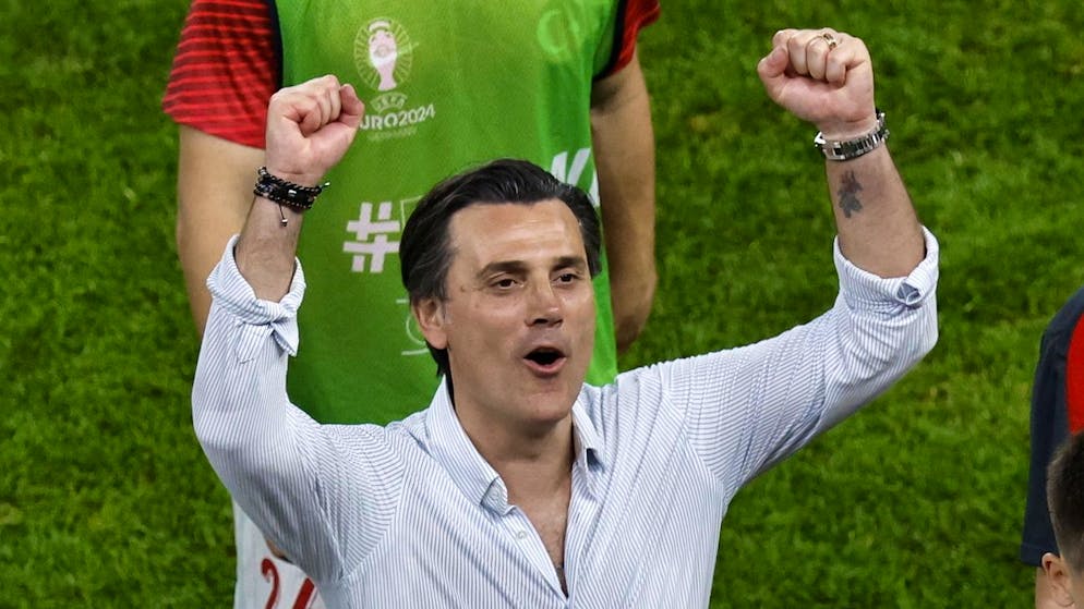 Euro 2024. Battute Germania e Argentina. Ecco il record conquistato dall'Italia del calcio