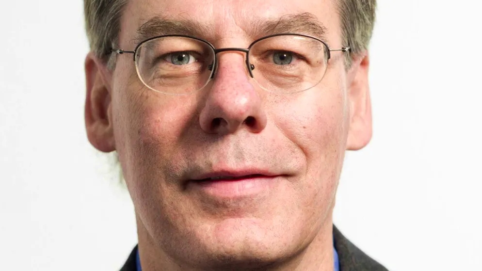 Peter Hartmann becomes "highest Baselbieter" from July 1.