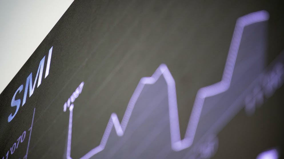 Seduta priva di slancio oggi per la Borsa svizzera. (immagine simbolica)