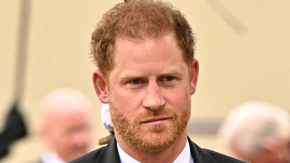 Klage gegen «The Sun». Rückschlag für Prinz Harry – seine privaten Nachrichten werden durchleuchtet