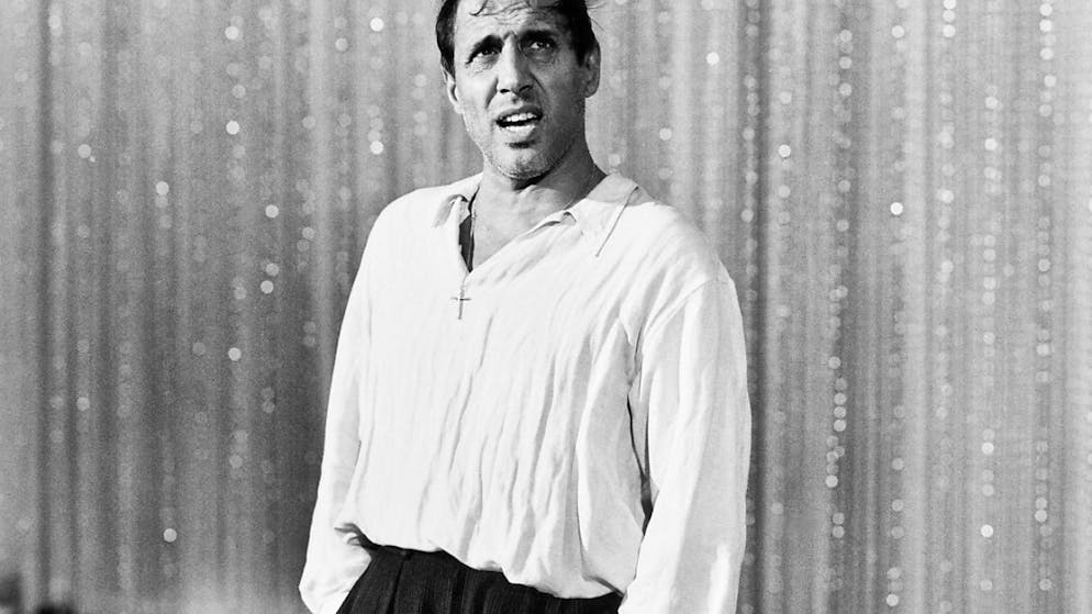 Un brano di Adriano Celentano del 1979 sta registrando un secondo successo su TikTok