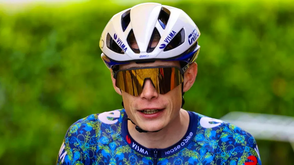 Vingegaard, Pogacar, Roglic or Evenepoel - who will do it? - Gallery. Last year's winner Jonas Vingegaard makes his comeback after his serious crash in April