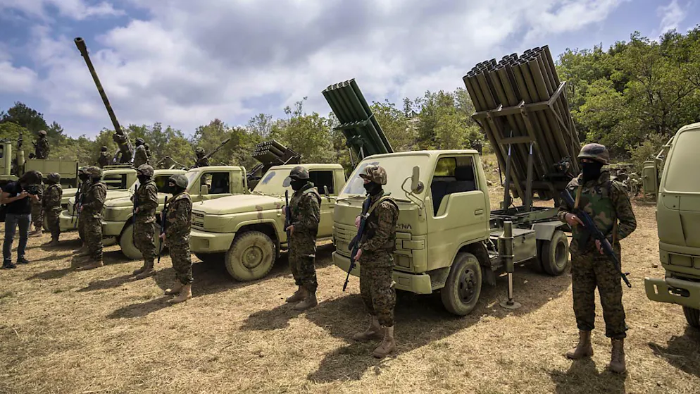 Medio Oriente. Senza una tregua a Gaza, potrebbe scoppiare una guerra tra Israele ed Hezbollah
