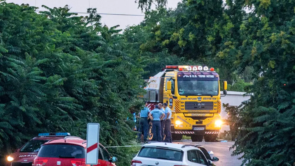 È salito a 7 il bilancio delle persone decedute a seguito del violento impatto avvenuto ieri tra un treno passeggeri e un autobus, nel sud della Slovacchia.