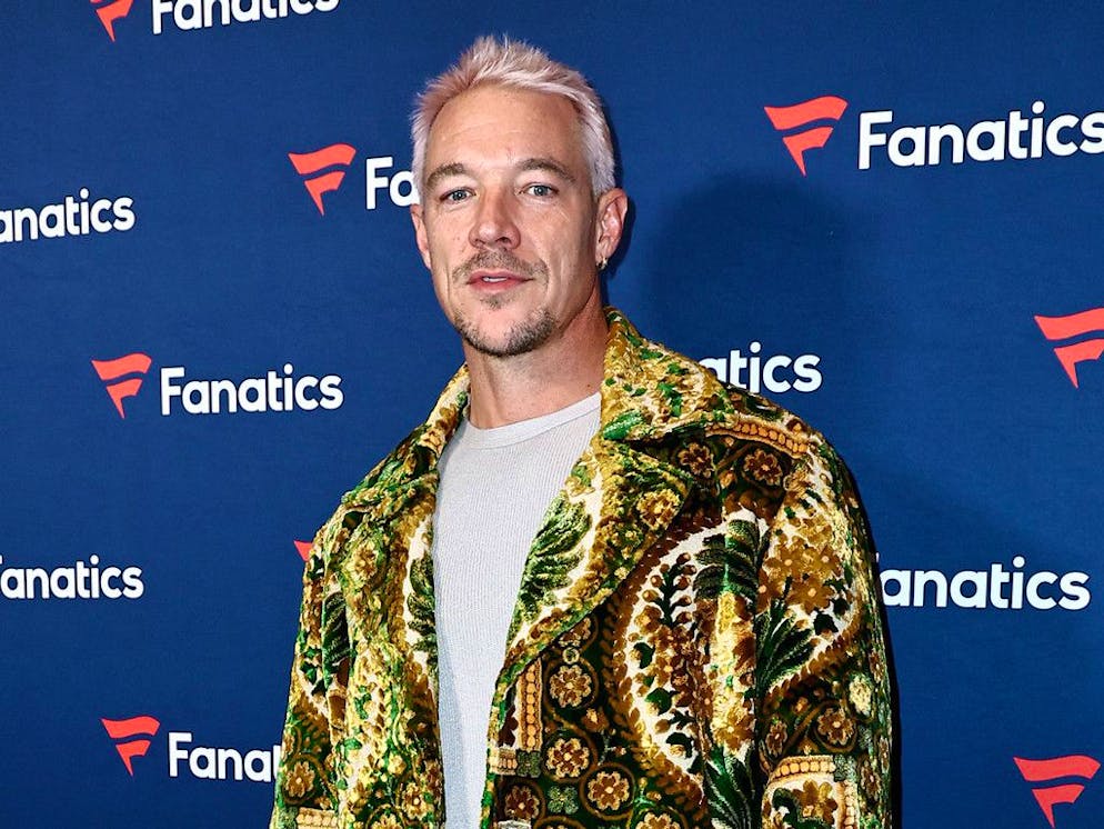 Diplo