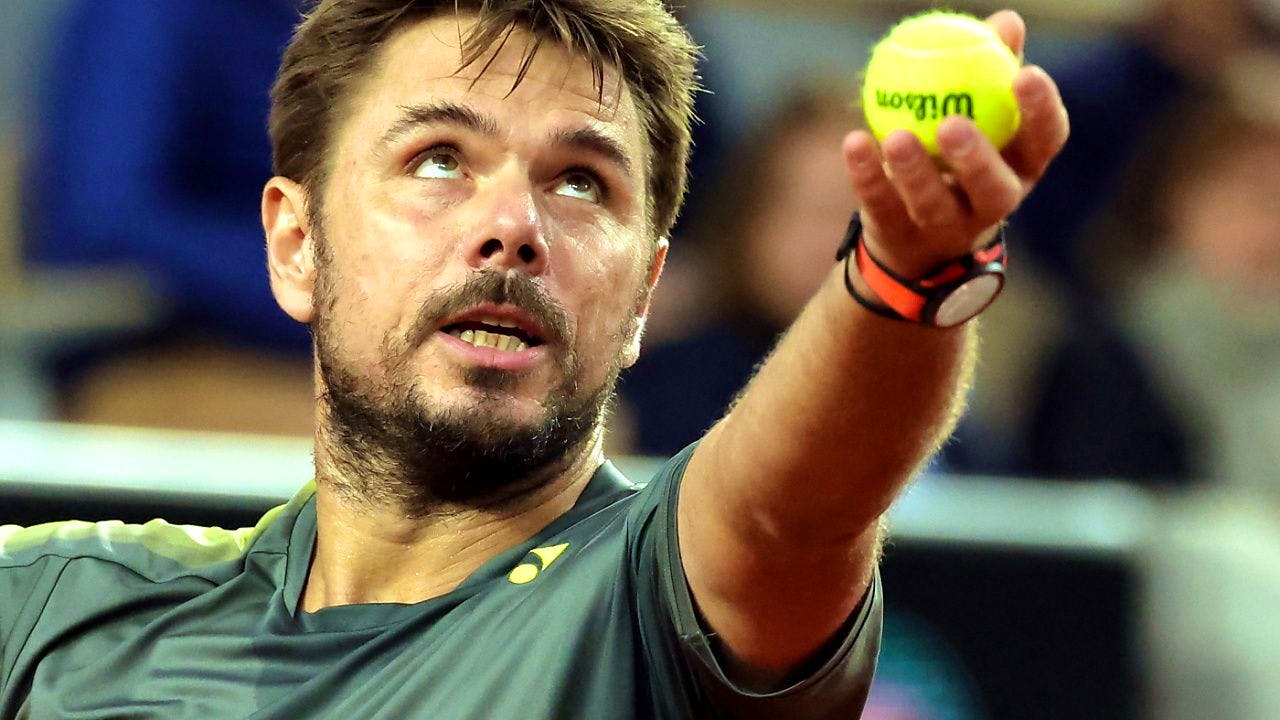 Tennis Stan Wawrinka Entamera La Saison 2026 Tambour Battant Blue News 9eaa0912 2dc3 4ffa B99e 