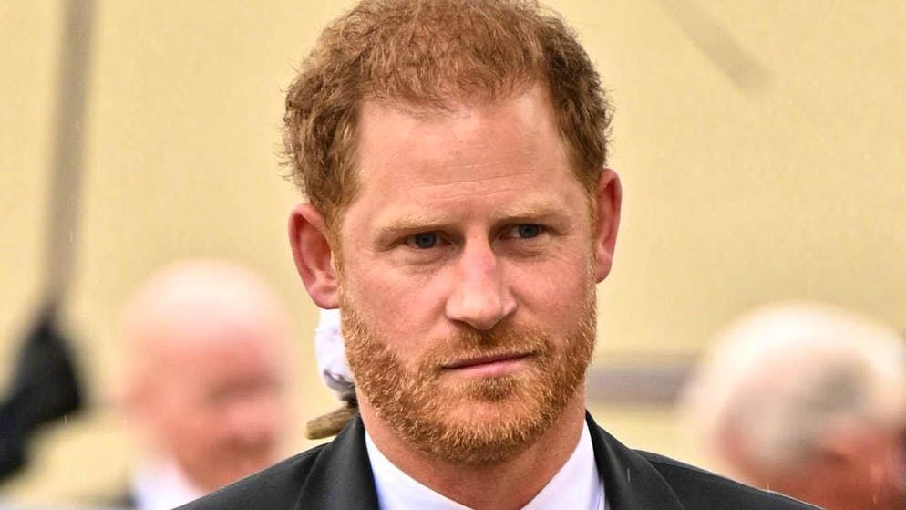 Il reale si commuove. Il principe Harry parla di com'è stato perdere la madre Diana