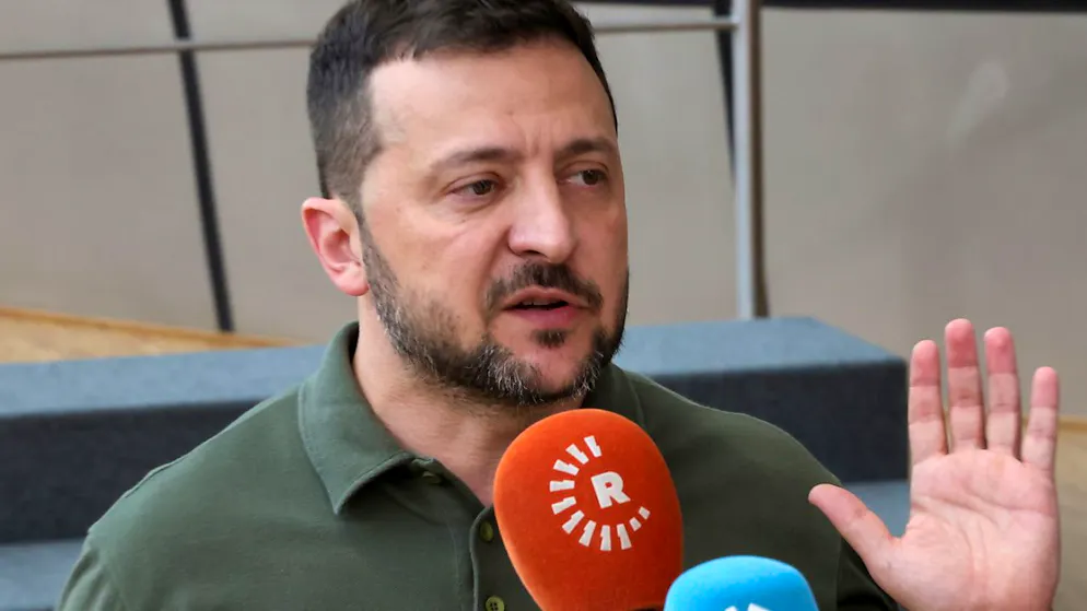 Ucraina. Zelensky: «Mosca rilascia 10 civili, fra cui due sacerdoti»