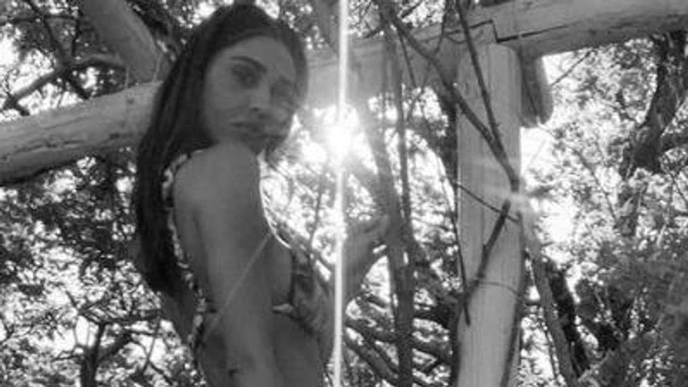 Cosa farà?. Belen Rodriguez rivela: «Torno a settembre in TV»