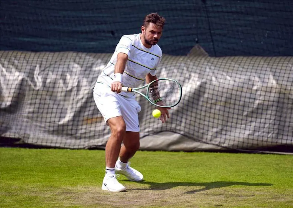 Wimbledon 2024: nessuna sorpresa dal sorteggio