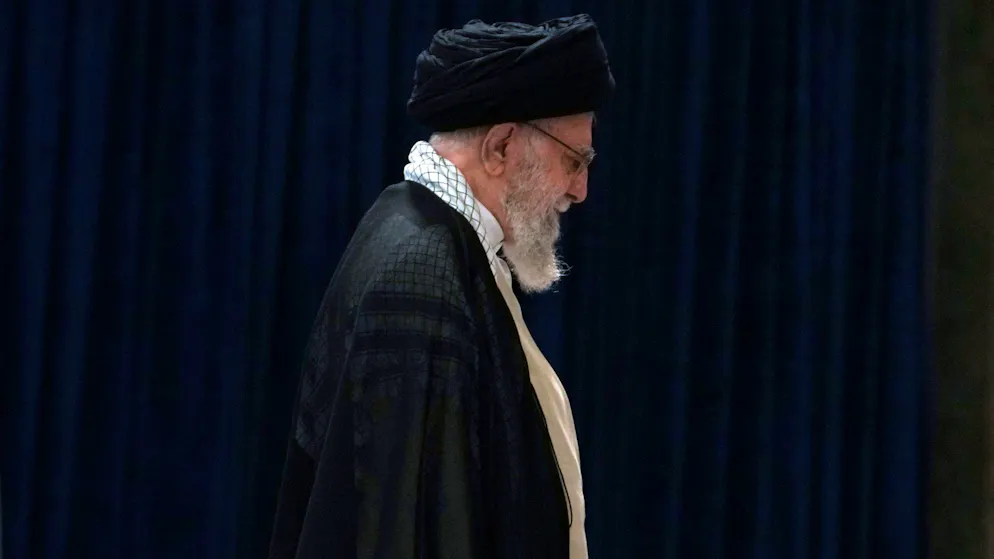 Attack on Iran. Iran's Council of Experts agrees on new Supreme Leader - but does not name him