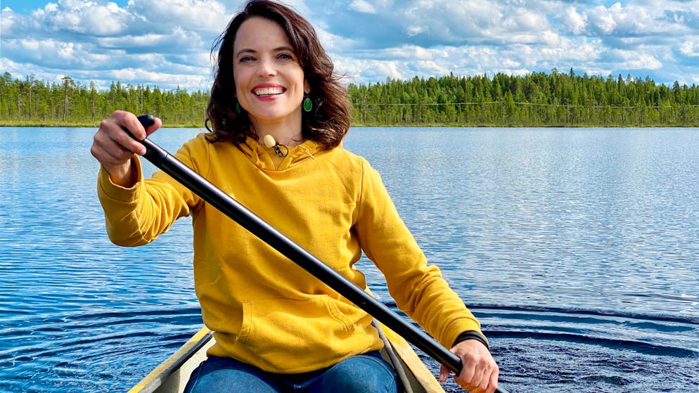 Neue Umfrage. Das sind die beliebtesten SRF-Gesichter